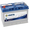 Akumuliatorius Varta BD G8, 95 Ah, 830 A, 12 V