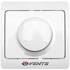 Ventiliatorius Paviršinis greičio reguliatorius VENTS RS-1-400N