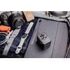Verbatim – universalus kelioninis adapteris UTA-01 su 2xUSB įkrovikliu