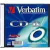 VERBATIM CD-R diskas 43347