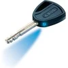 ABUS GRANIT Extreme Plus 59/12HKS140 juoda