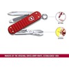 Victorinox peilis V-0.62 23.SE08 N Multiuso Classic SE Sicily – Palermitano