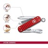 Victorinox peilis V-0.62 23.SE08 N Multiuso Classic SE Sicily – Palermitano