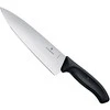 Victorinox smulkinimo peilis universalus SWISS CLASSIC ilgis 200/329 mm