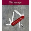 Kišeninis peiliukas Victorinox Hiker