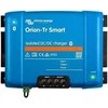 Įtampos keitiklis - įkroviklis DC/DC 12V:12V 18A 220W Orion-Tr-Smart, Bluetooth, galvaniškai izoliuotas, IP43, Victron Energy