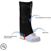GAITERS GAITERS VIKING KANION Juodas L