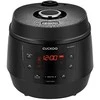 „Cuckoo Electronics“ daugiafunkcis puodas - „Cuckoo“ daugiafunkcis puodas CMC-QAB549S 5L 1100W Juodas