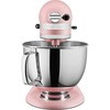 Virtuvinis kombainas Kitchenaid Europa KitchenAid Artisan 5KSM175PSEDR tamsiai rožinė