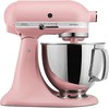 Virtuvinis kombainas Kitchenaid Europa KitchenAid Artisan 5KSM175PSEDR tamsiai rožinė