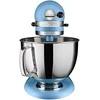 Virtuvinis kombainas Kitchenaid Artisan Elegance 5KSM175PSEVB, 4,8L