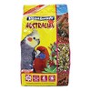 Vitakraft Australian 750g vidutinių papūgų lesalas su eukaliptu