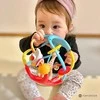 VULLI Sophie la girafe žaislas 6m+ Twistin'ball 230788F