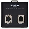 Warm Audio Šiltas audio wa-8000 - vamzdinis mikrofonas