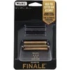 Peiliukas WAHL PRO plaukų skutimo mašinėlei Finale Shaving Foil + Shaver Cutter 07043