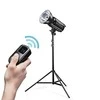 Walimex Walimex pro Niova 100 plus Daylight studijinė lempa