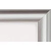 Nuotraukų rėmelis walther design KP050G Trendstyle 40x50cm auksinis 