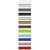 Nuotraukų rėmelis walther design KP050G Trendstyle 40x50cm auksinis 