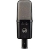 Warm Audio Šiltas audio wa-14 - kondensacinis mikrofonas