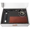 Warm Audio Šiltas audio wa-47 - vamzdinis mikrofonas