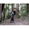 WeeRide Saugi priekinė Classic dviračių sėdynė