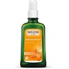 Weleda Sea Buckthorn Jauninamasis Body Oil moterims, 100 ml