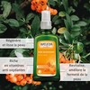 Weleda Sea Buckthorn Jauninamasis Body Oil moterims, 100 ml