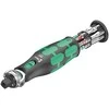 Grąžtas Terkšlė Wera 8009 Zyklop Pocket Imperial Set 1; 3/8''-1/4'' +? sukimo antgaliai