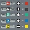 Wera Bit-Box 20 BTH PZ