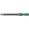 Wera Click-Torque C 3 1/2" sukimo momento rakto pavara 40–200 Nm
