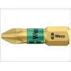 Atsuktuvo antgalis WERA 855/1 BDC PZ2 25mm