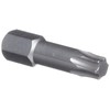 Grąžtas Antgalis T27x25 867/1 TZ, elastingas, Wera
