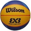 PIŁKA krepšiniui WILSON FIBA 3X3 JUNIOR BALL R.5 989170