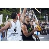 WILSON WILSON FIBA 3X3 REPLICA krepšinio kamuolys