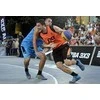 WILSON WILSON FIBA 3X3 REPLICA krepšinio kamuolys