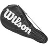 Wilson WRC701300 Juodosios raketos viršelis (19955)