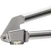 WMF Profi Plus 1871636030 Garlic Press, Material Cromargan® stainless steel 18/10, 1 pc(s), Nerūdijantis plienas