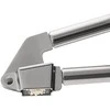WMF Profi Plus 1871636030 Garlic Press, Material Cromargan® stainless steel 18/10, 1 pc(s), Nerūdijantis plienas