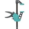 Spaustuvas Wolfcraft 3020000; 150 mm