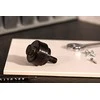 Wolfcraft metalinių kriauklių skylių pjoviklis 3753000, 32 mm
