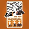 Worx WA3604