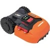 Vejos robotas Worx Landroid S400 WR184E