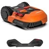 Worx robotas vejapjovė Landroid M500 WR141E