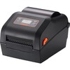 Spausdintuvas XD5-40D 203DPI USB+USB HOST - SERIAL + ETHERNET DT ONLY Juodas