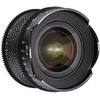 Objektyvas Samyang Xeen CF 16mm T2.6 Sony E