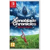 Nintendo „Xenoblade Chronicles“: galutinis leidimas (JK, SE, DK, FI)