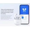 Xiaodu Du Smart Buds (XD-SWA14-2101 ausinės)