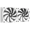 CPU COOLER MULTI SOCKET/LQ240.W.ARGB XC974 XILENCE