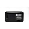Radijas Xoro Xoro DAB 142, DAB+, FM, funkcionalumas, 2,4" TFT, Bluetooth