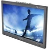 Automagnetola „Xoro PTL 1050 V2“, 10,1 colio (25,6 cm) DVB-T2 mini televizorius / „Freenet“